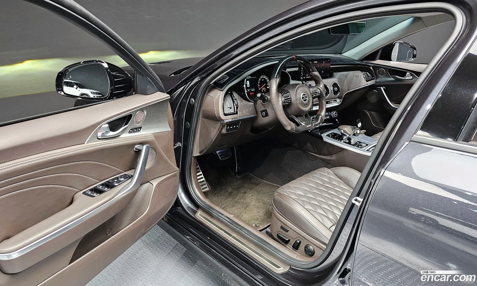 Korex Auto Trade - фотография 12586318