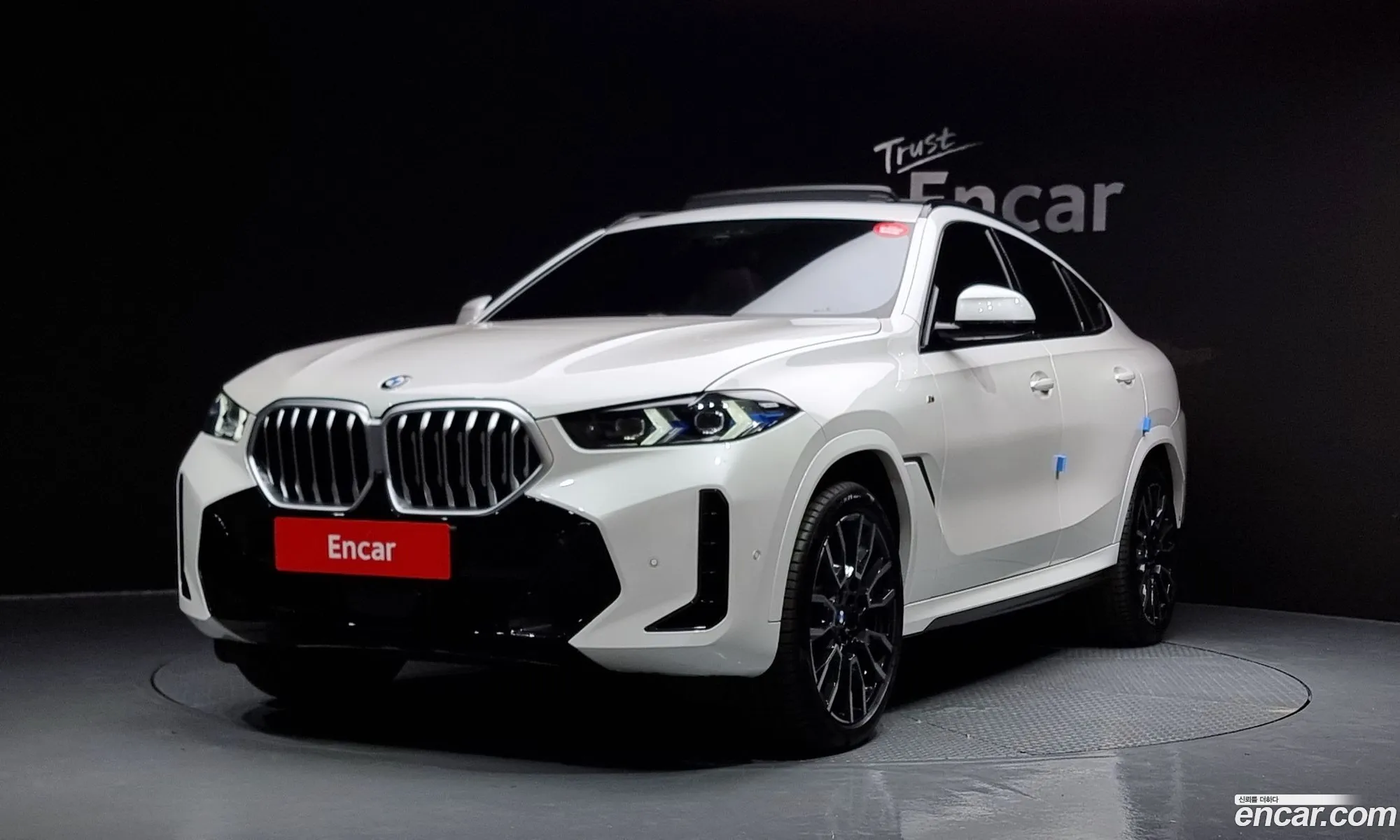 X6 G06xDrive40I M Sports - фотография 19004842