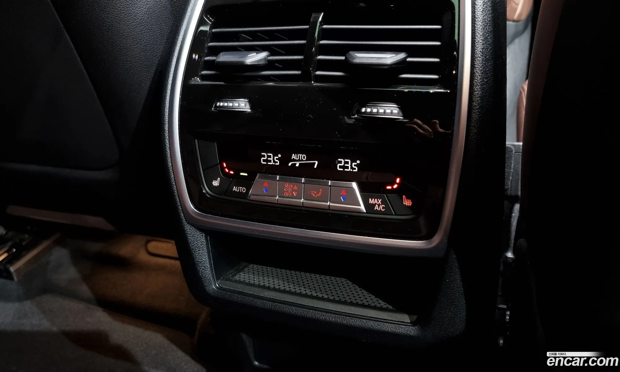 X6 G06xDrive40I M Sports - фотография 19004844
