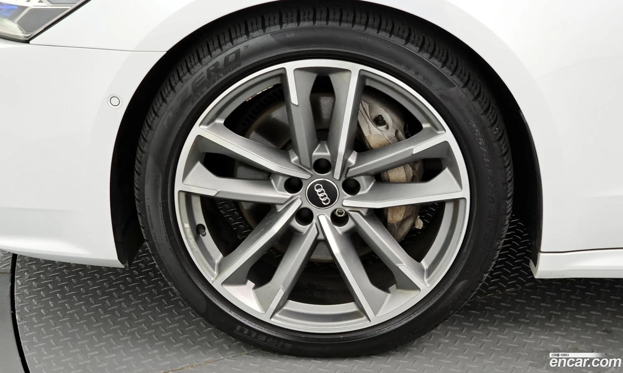 Audi A7 4K 50 Tdi Quattro Premium - фотография 1527706