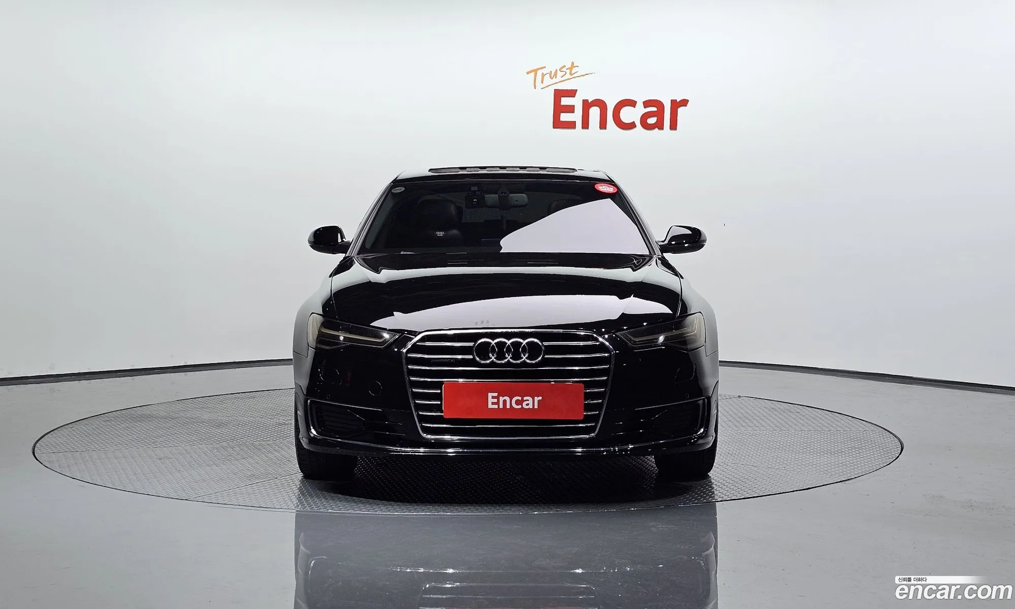 Audi New A6 35 Tdi Premium C7 - фотография 1568213