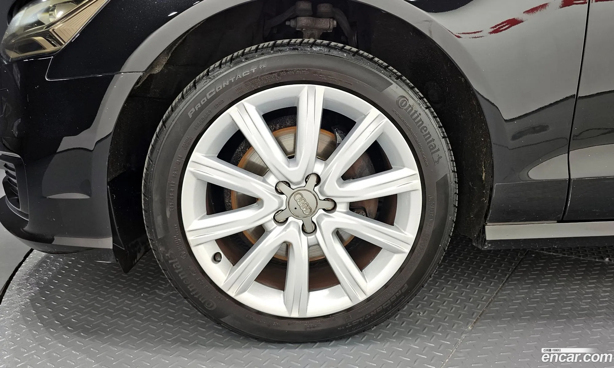 Audi New A6 35 Tdi Premium C7 - фотография 1568215