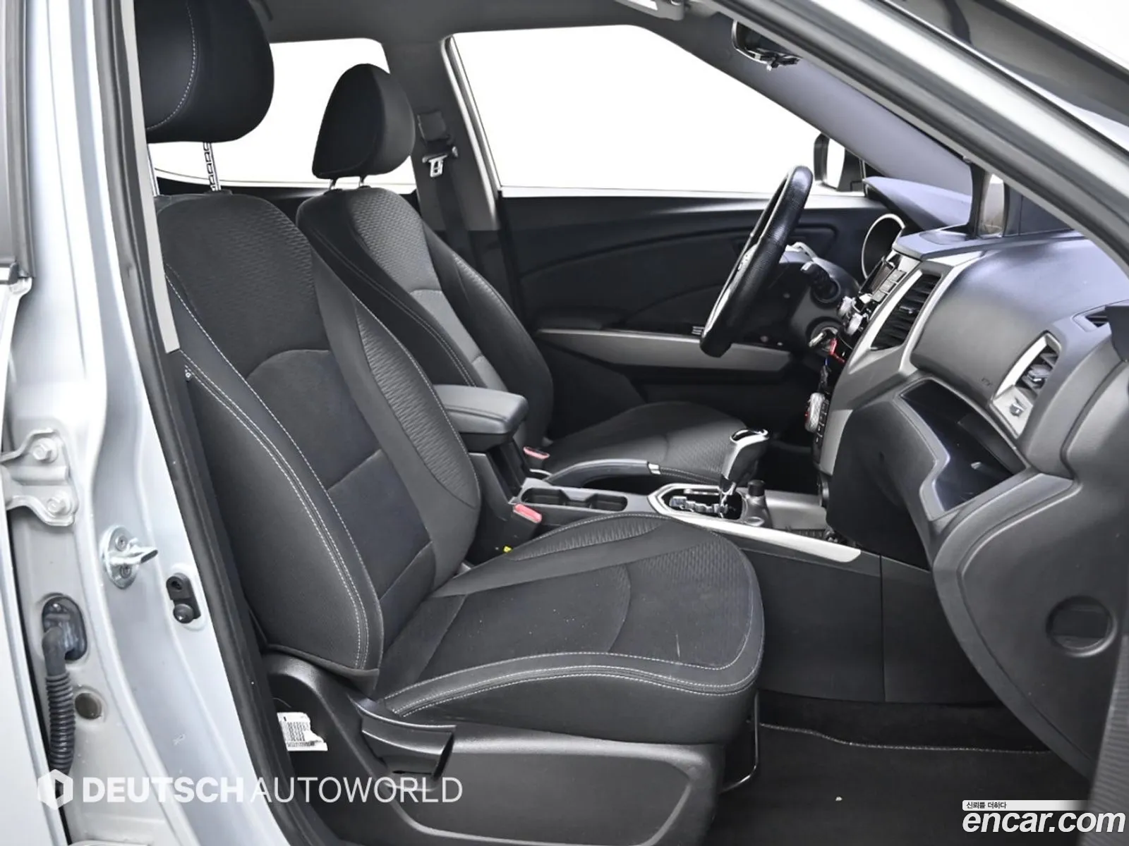 Korex Auto Trade - фотография 6595586