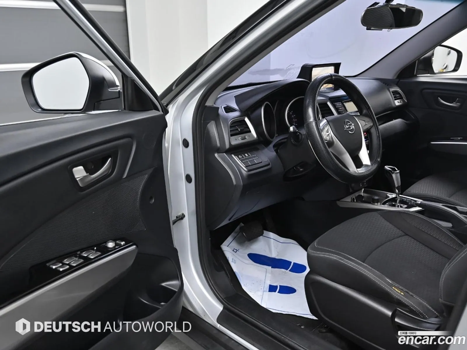 Korex Auto Trade - фотография 6595587