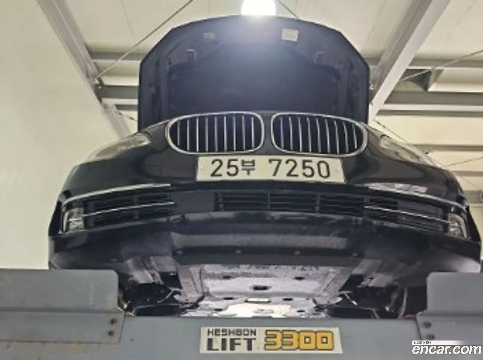 BMW 7 Series F01 750Ld xDrive Individual - фотография 5360808