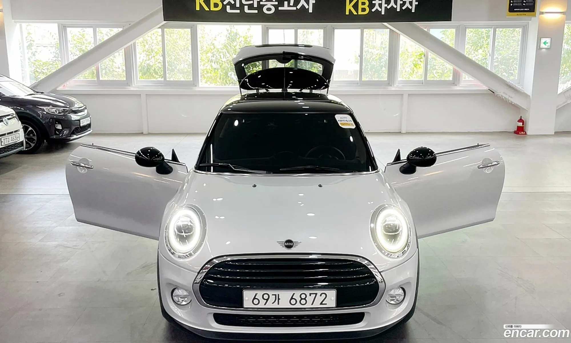 Korex Auto Trade - фотография 1032974