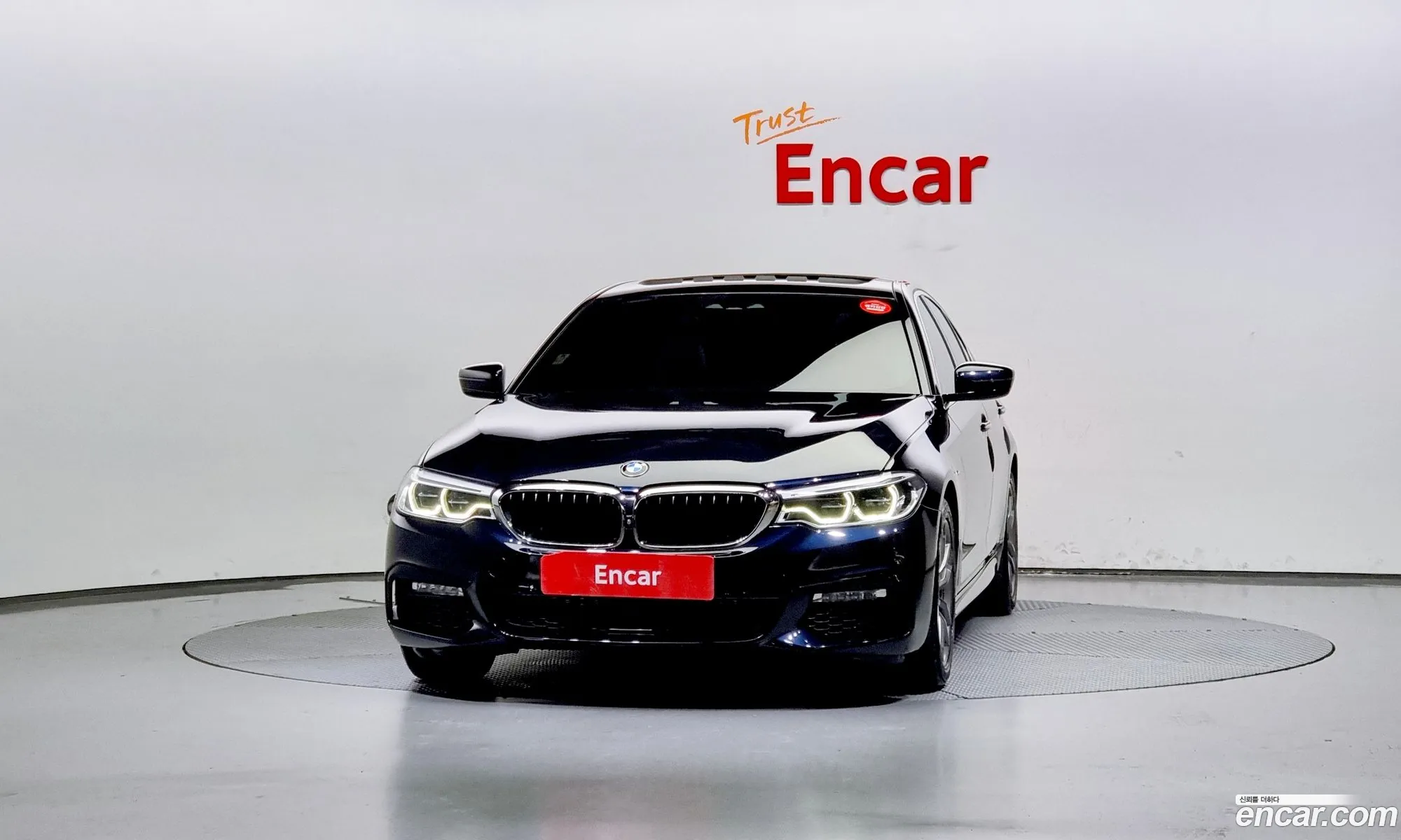 BMW 5 Series G30 530I M Sports Plus - фотография 5360797