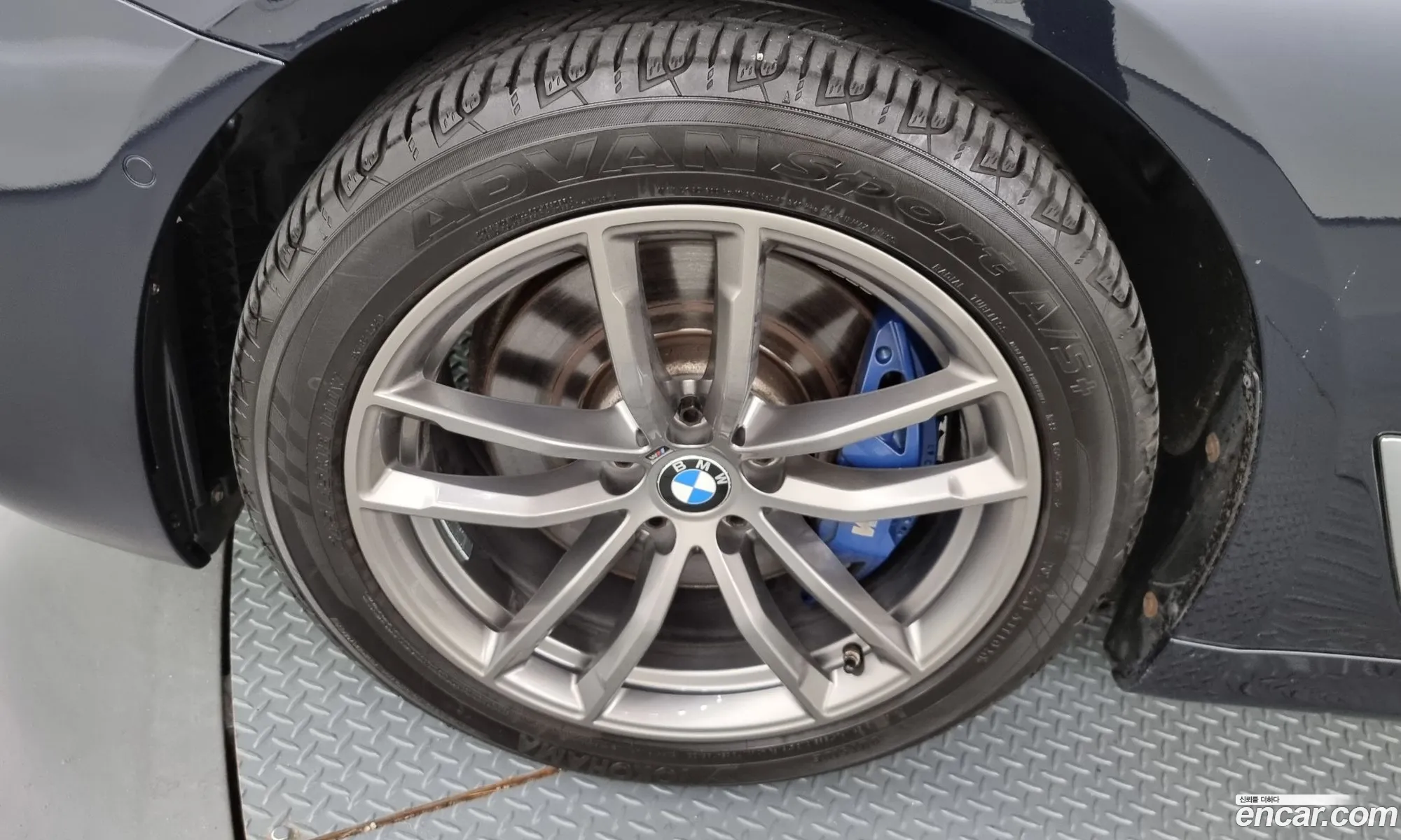 BMW 5 Series G30 530I M Sports Plus - фотография 5360799