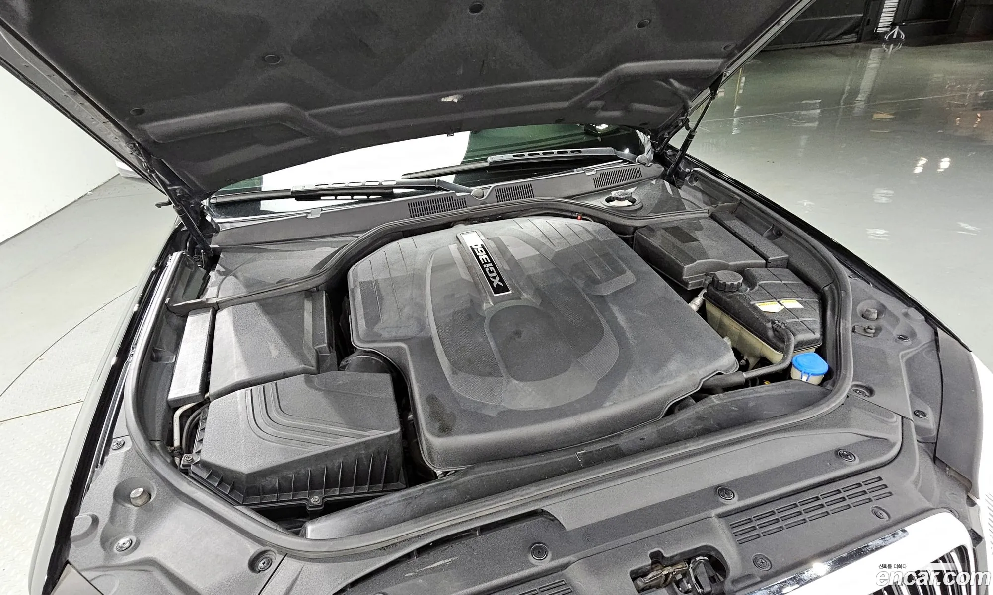 Kg Mobility Ssangyong New Chairman W Cw700 4Tronic Vvip - фотография 6409855