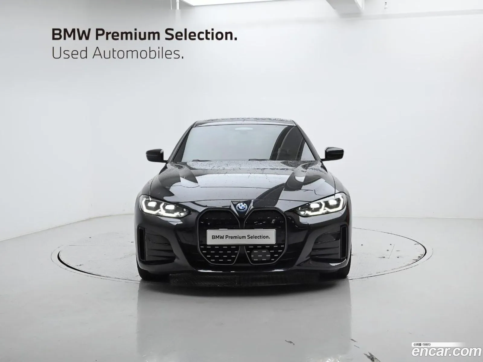 BMW I4 Edrive40 M Sports Pro - фотография 4611014