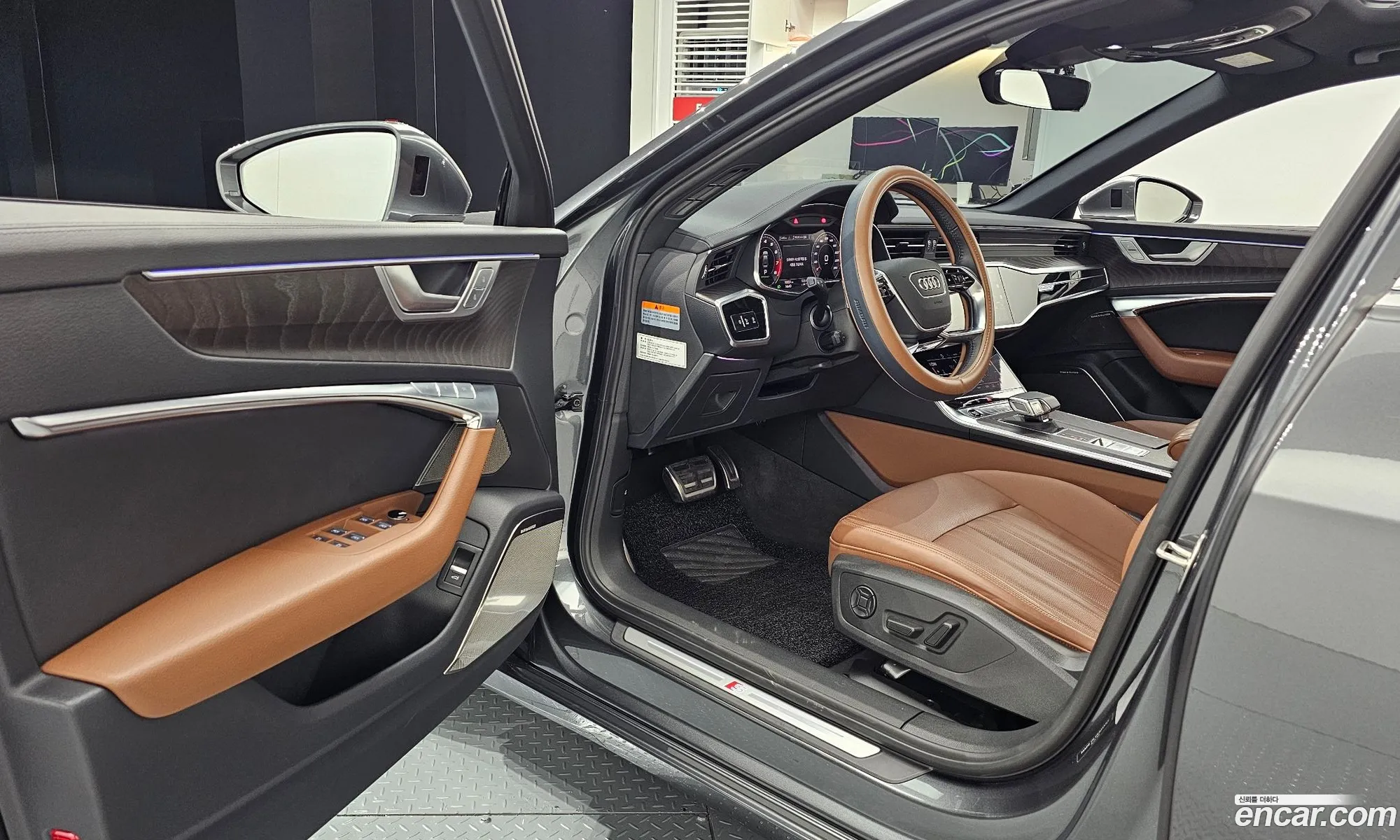 Korex Auto Trade - фотография 1541386