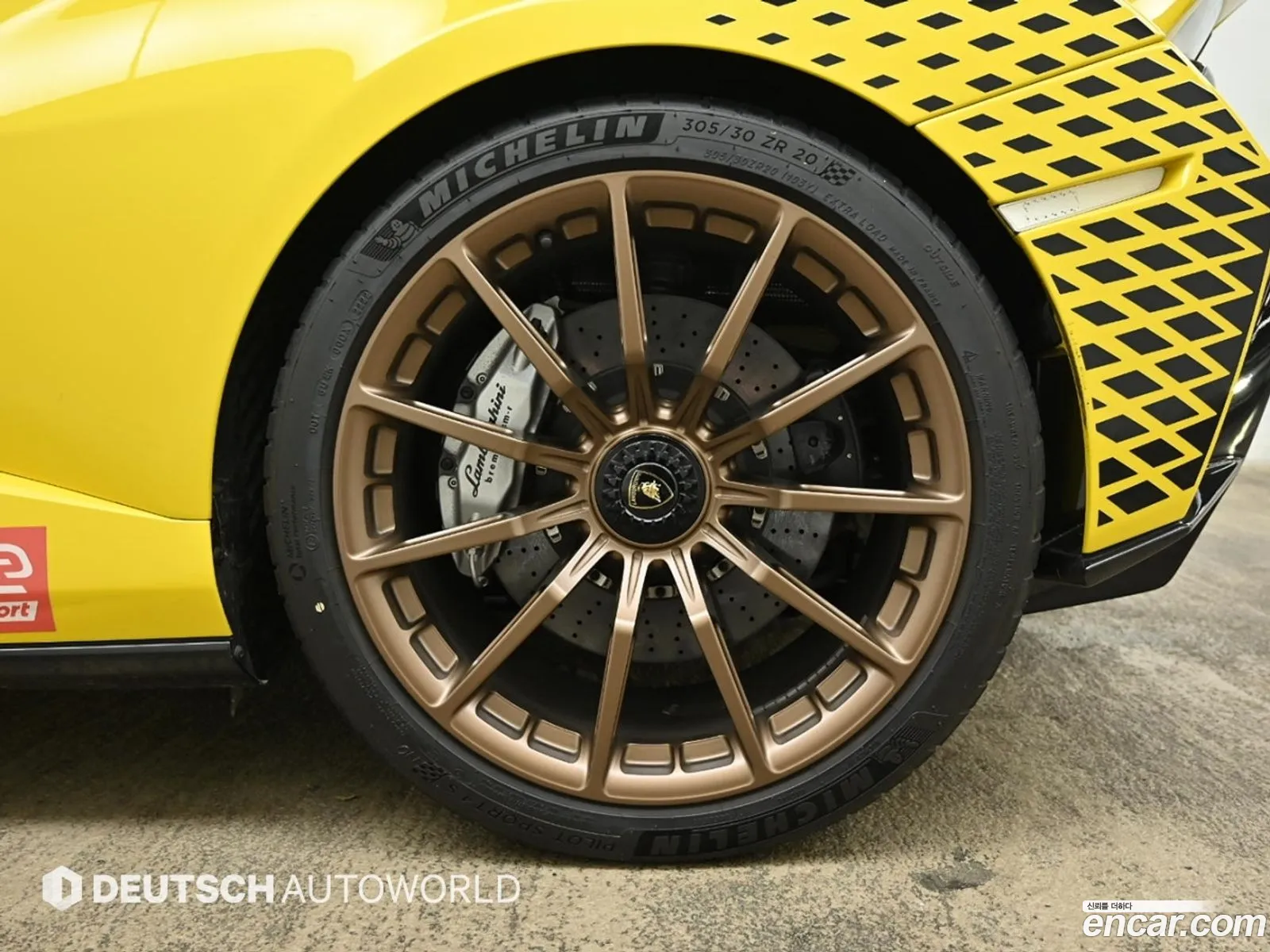 Lamborghini Huracan Lp640-2 Sto - фотография 3721661