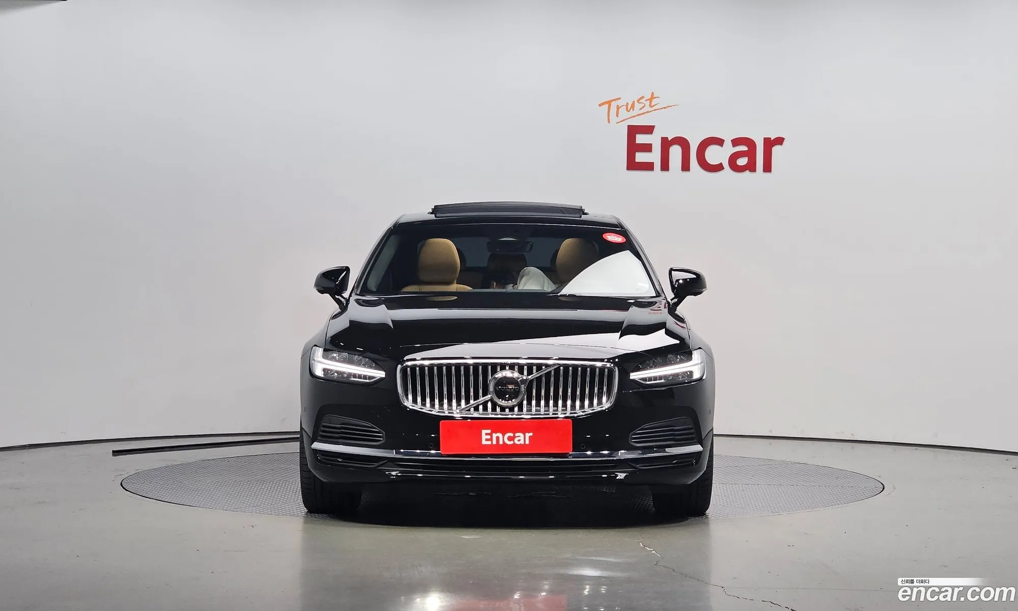Volvo S90 T8 Awd Ultimate Bright - фотография 7640974