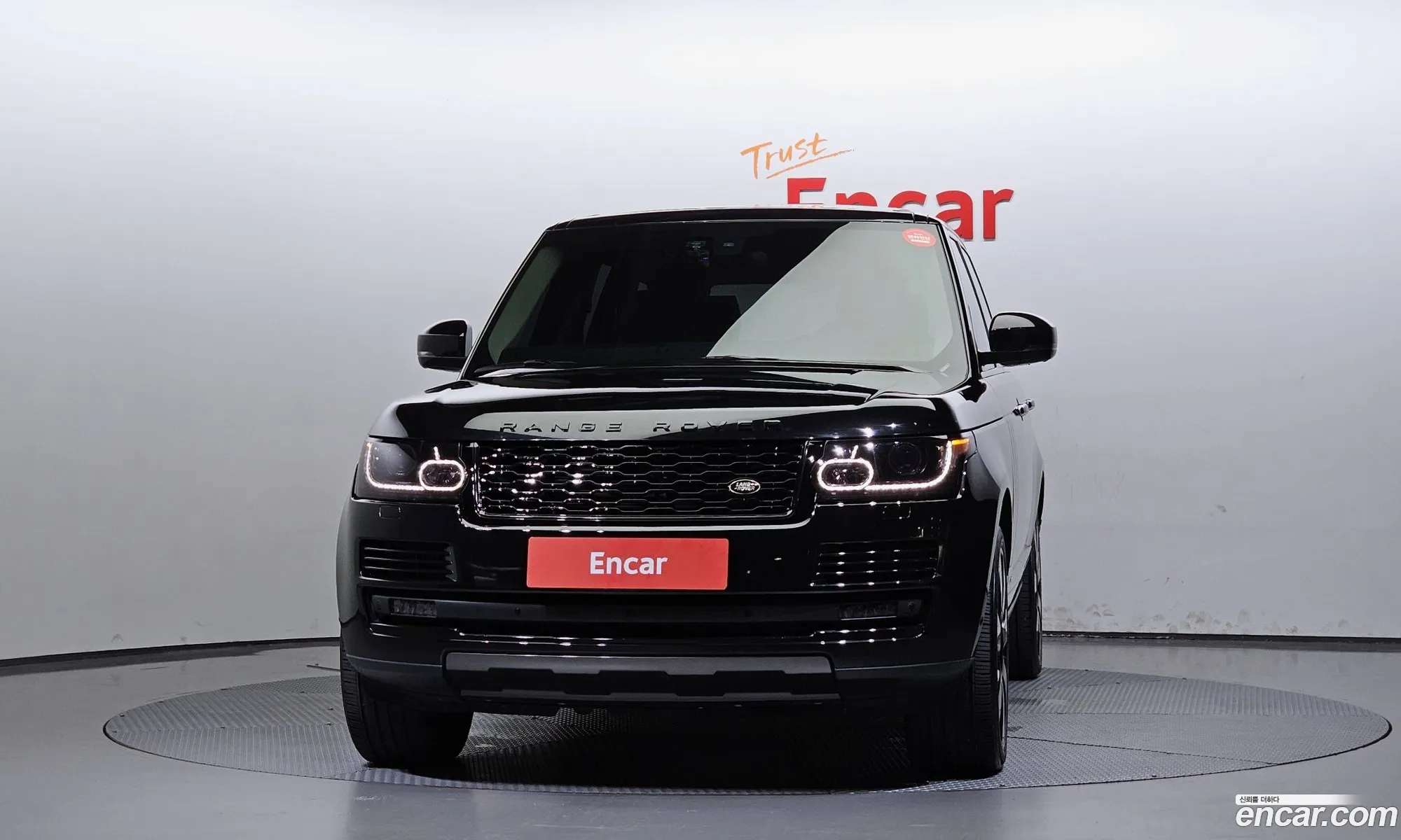 Land Rover Range Rover 4Th Generation 44 Sdv8 Ab Lwb Diesel - фотография 4973409