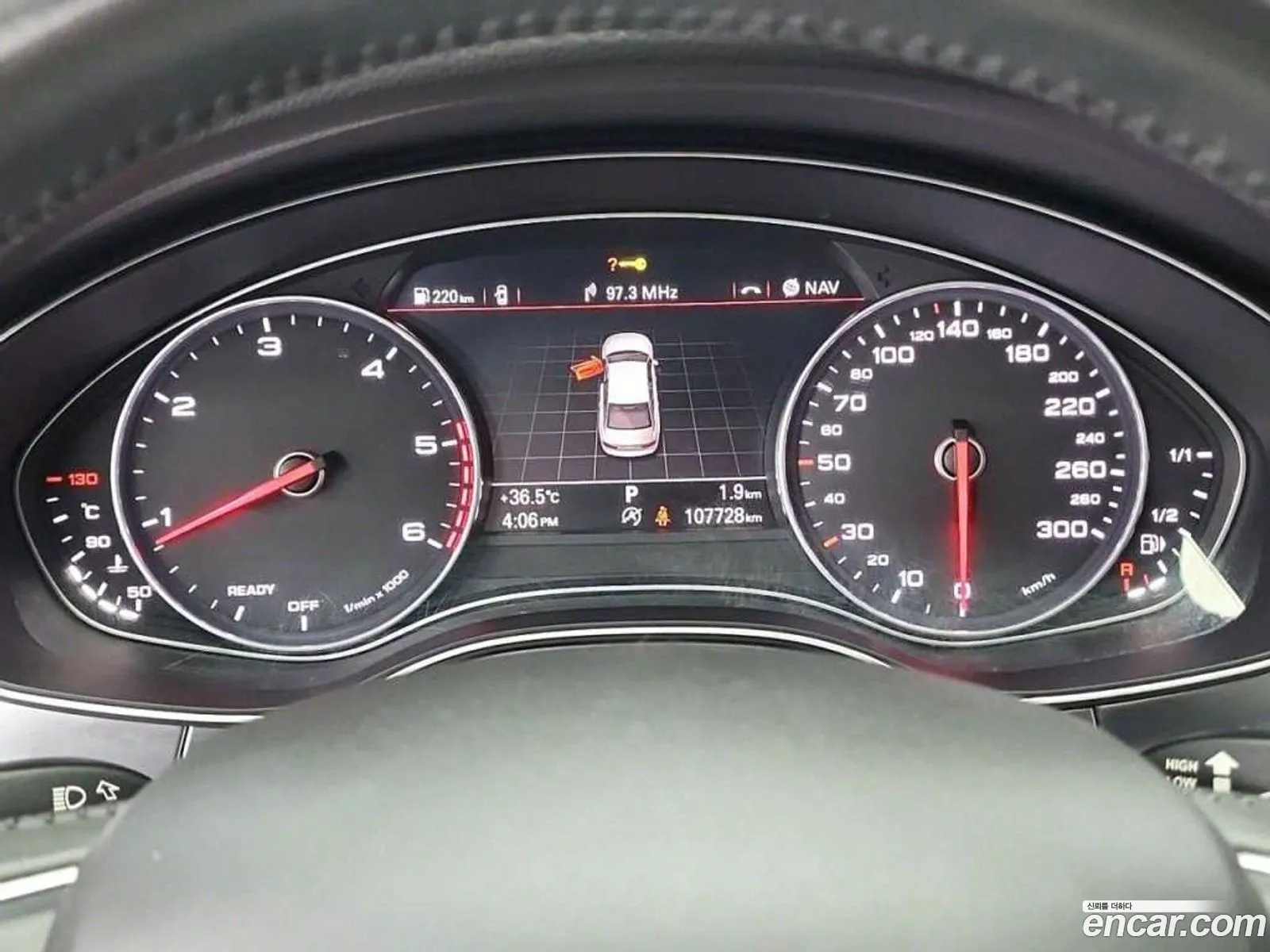 Audi New A6 35 Tdi C7 - фотография 1527671