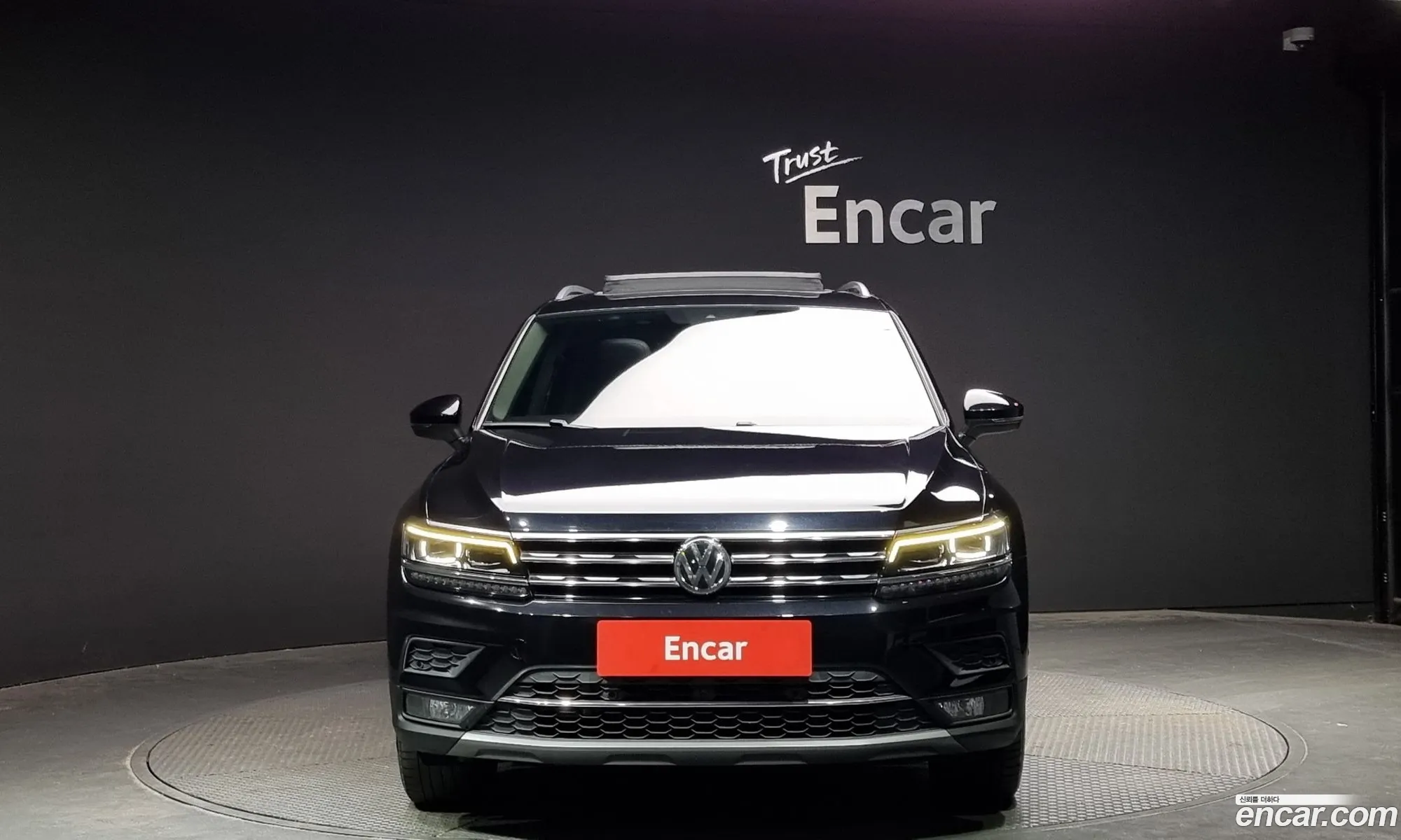 Volkswagen Tiguan Allspace 20 Tdi Prestige - фотография 12447064