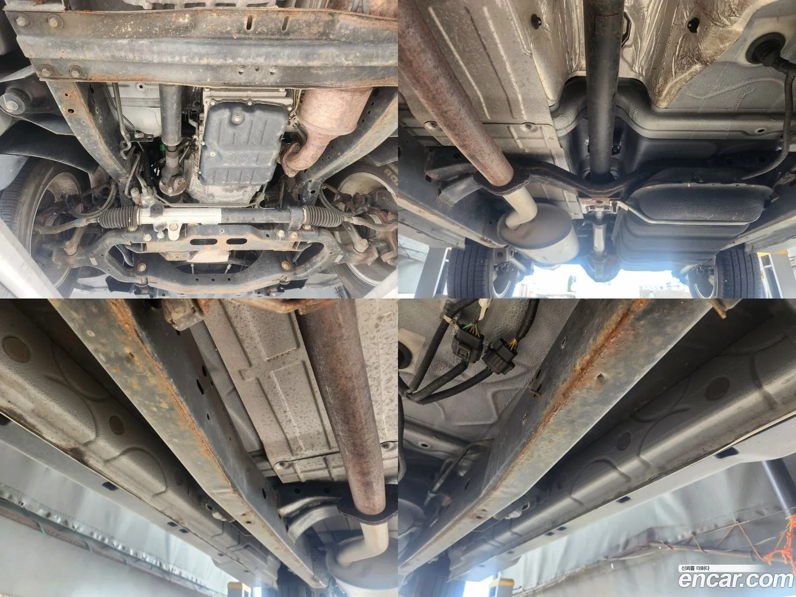 Korex Auto Trade - фотография 6197749