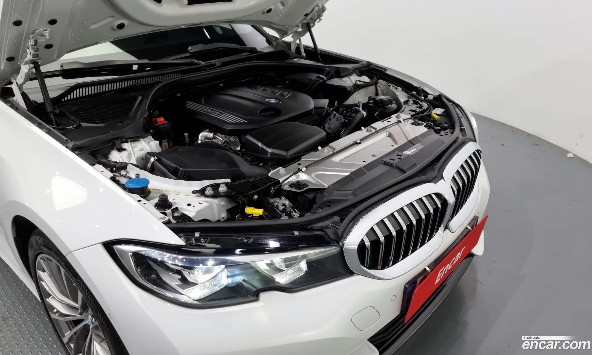 BMW 3 Series G20 320D Luxury - фотография 4612758