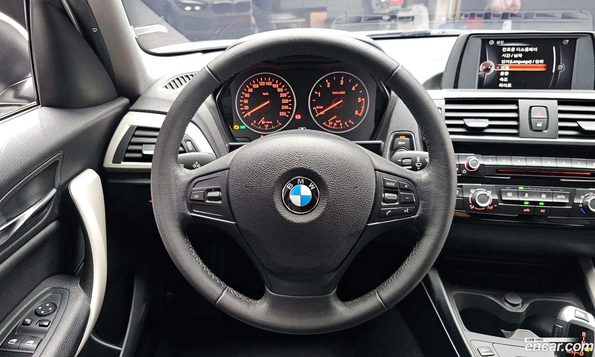 Korex Auto Trade - фотография 12536140