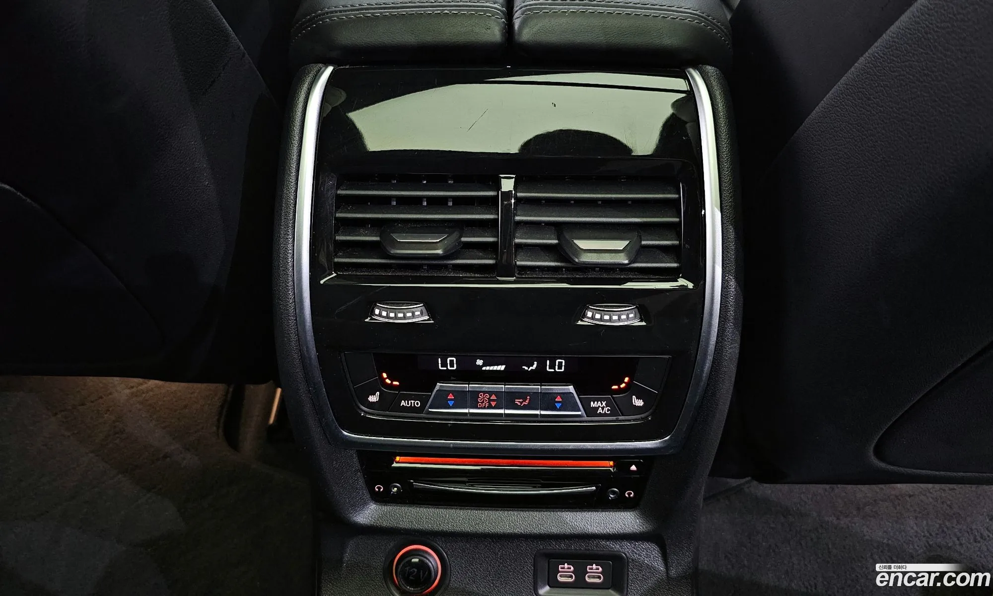 X7 G07xDrive 40I M Sports 6-Seater - фотография 19004832