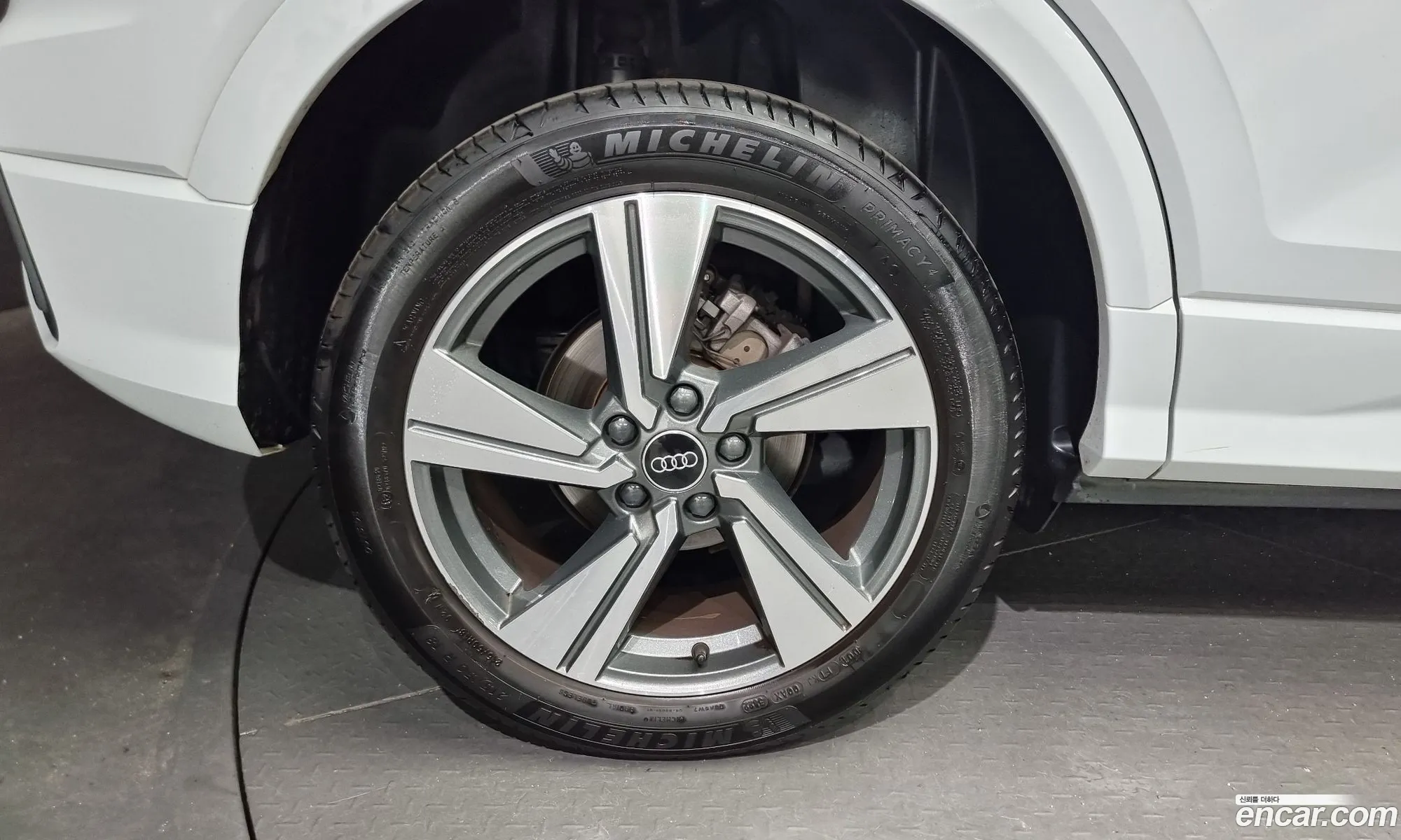 Audi Q2 35 Tdi Premium - фотография 1547619