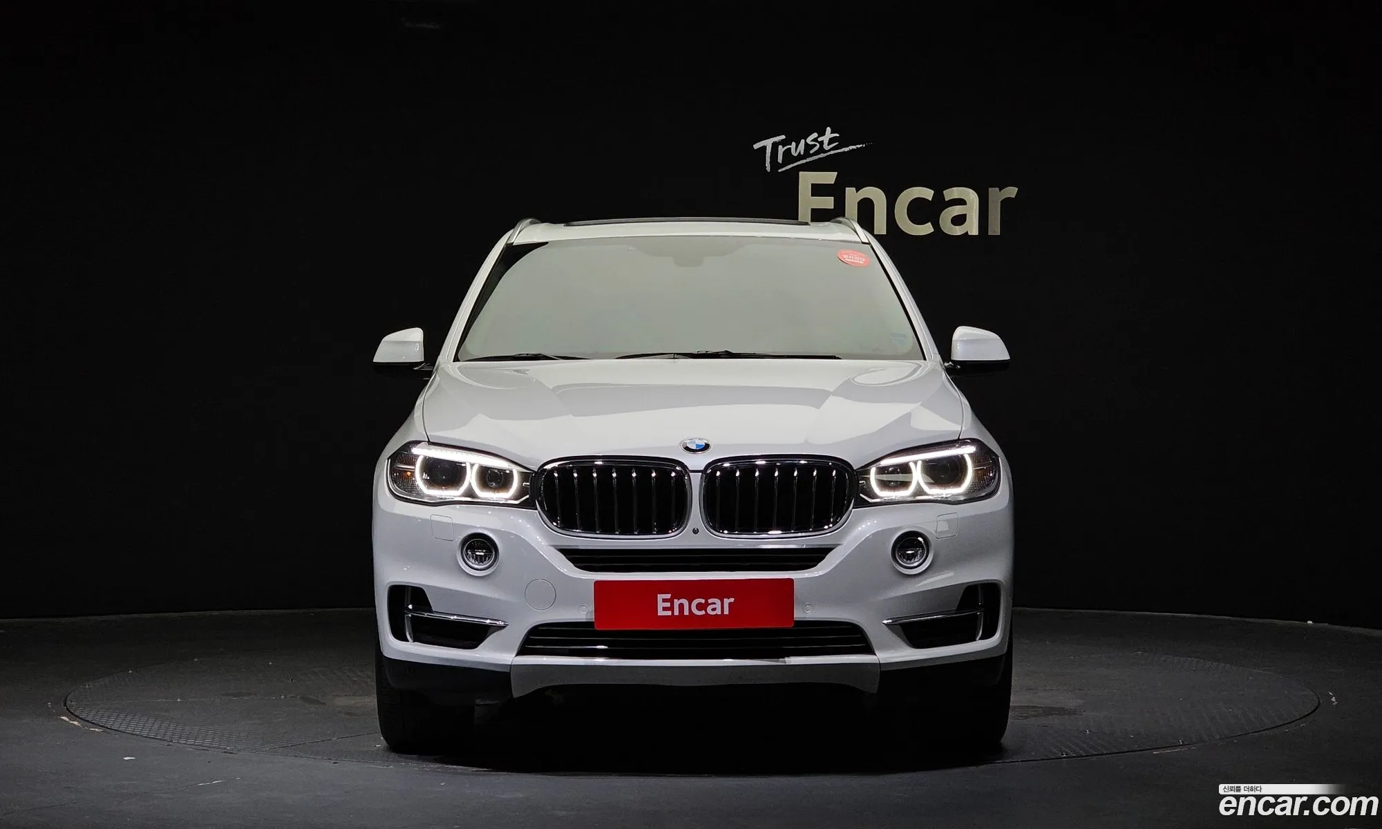 BMW X5 F15 xDrive 30D - фотография 12561134