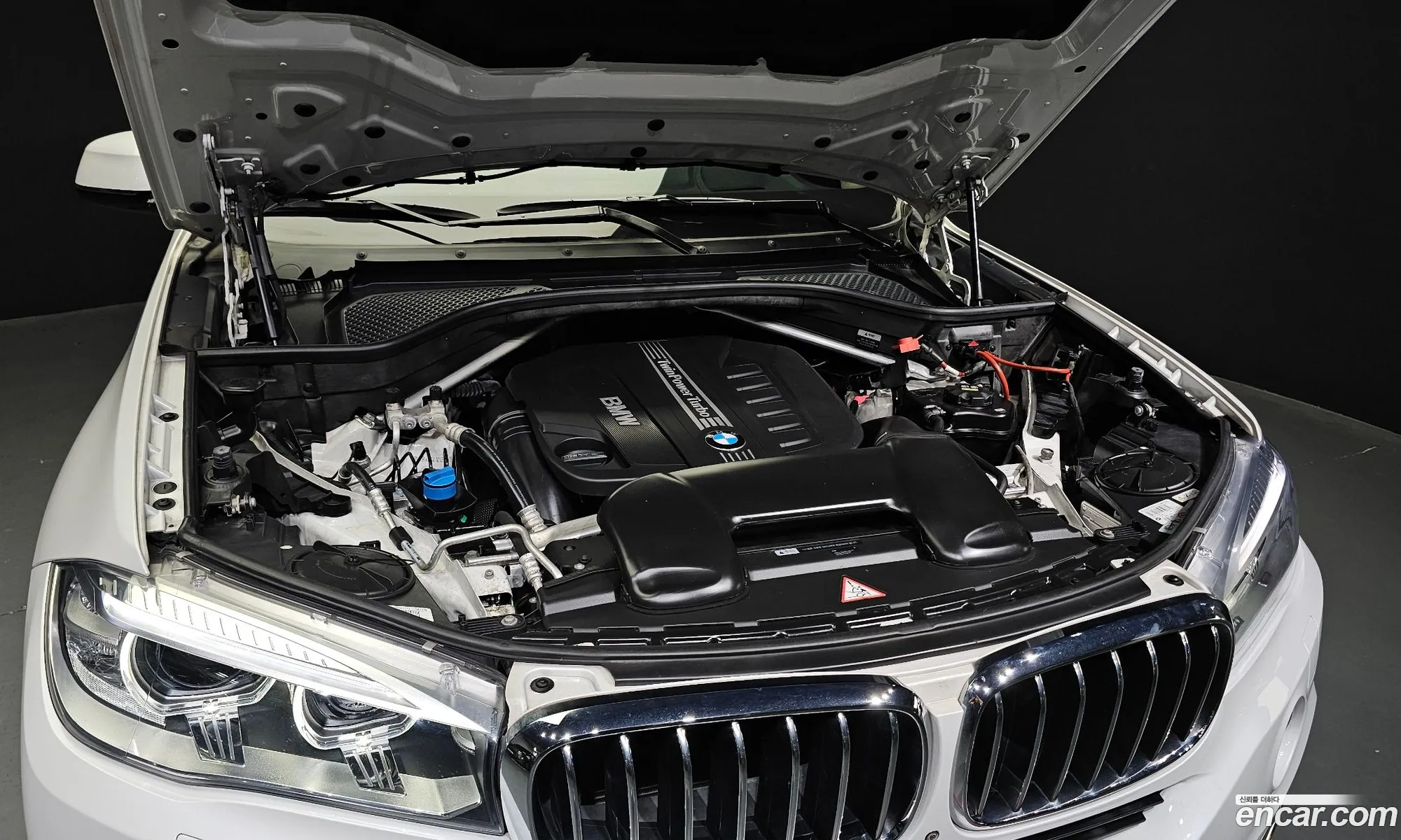 BMW X5 F15 xDrive 30D - фотография 12561137
