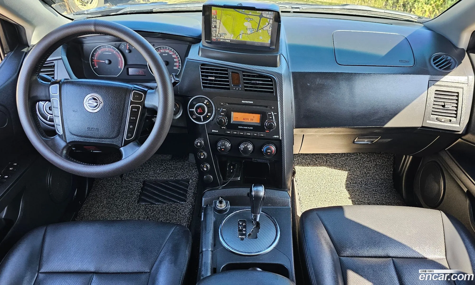 Korex Auto Trade - фотография 6098868
