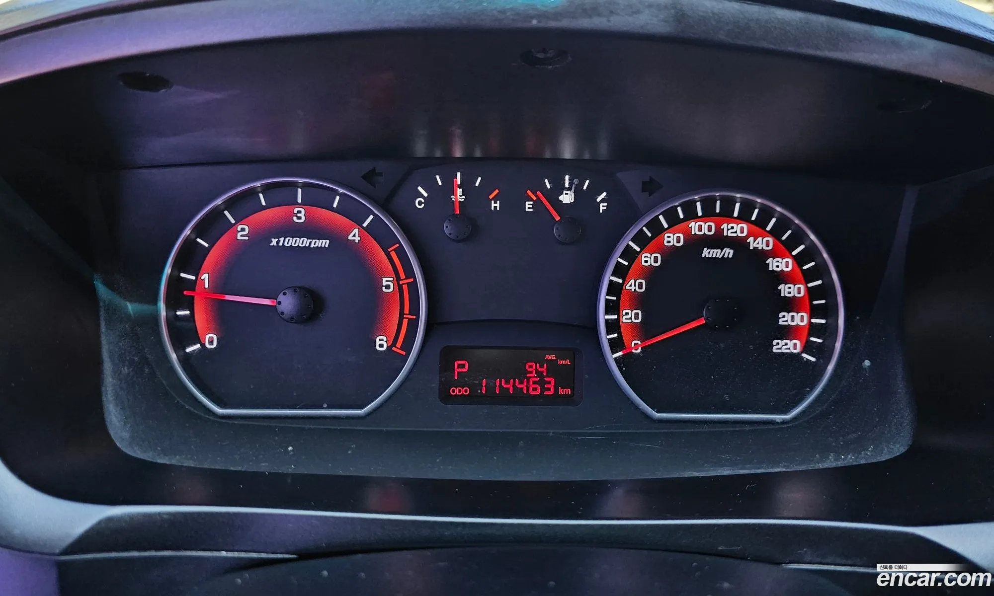 Korex Auto Trade - фотография 6098869