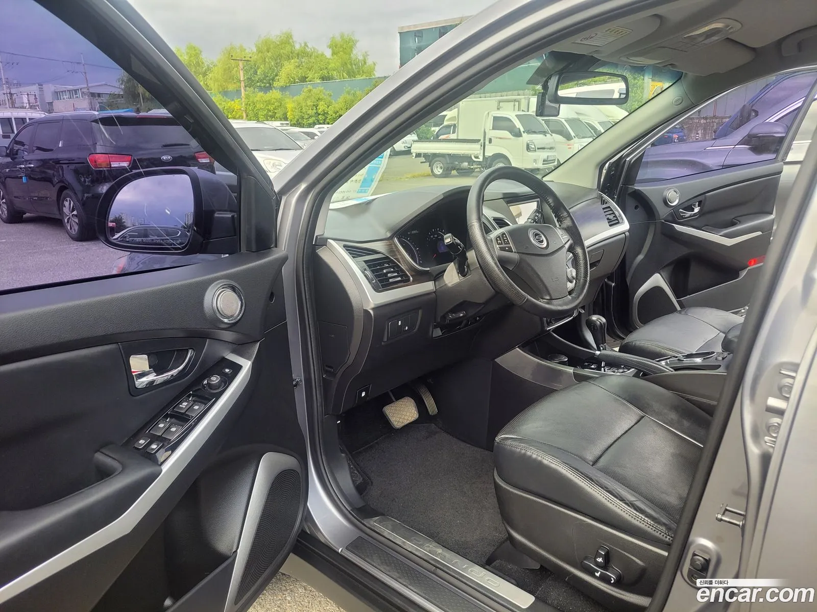 Korex Auto Trade - фотография 6521801