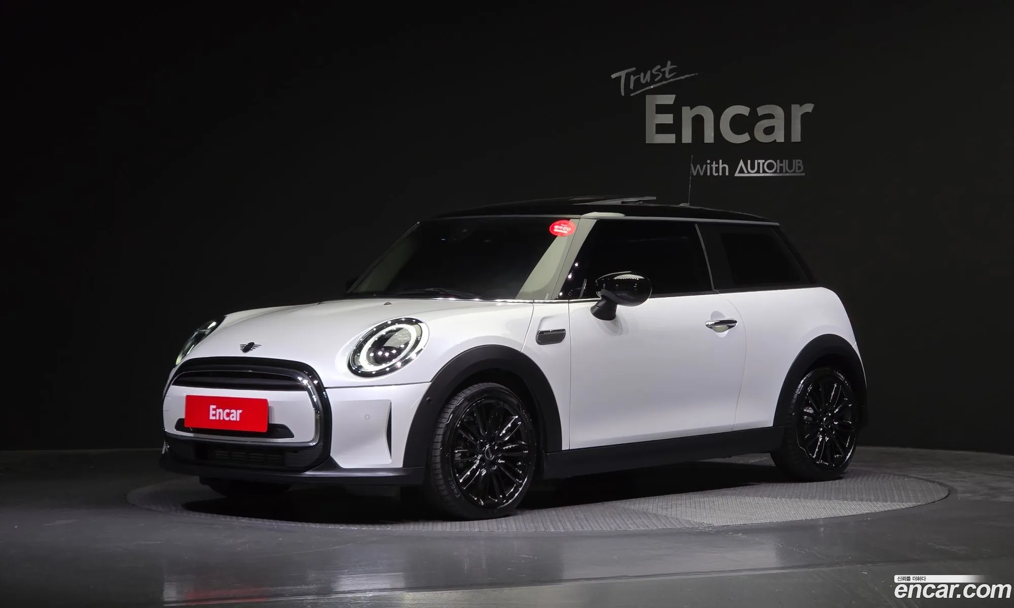 Mini Cooper Classic Plus 3Rd Generation - фотография 9210078