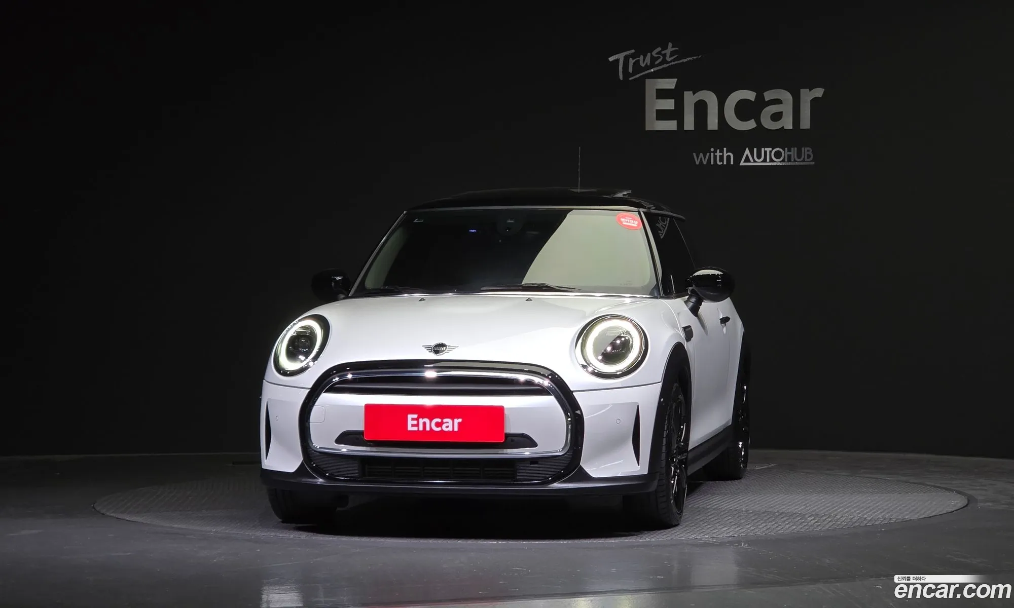 Mini Cooper Classic Plus 3Rd Generation - фотография 9210080