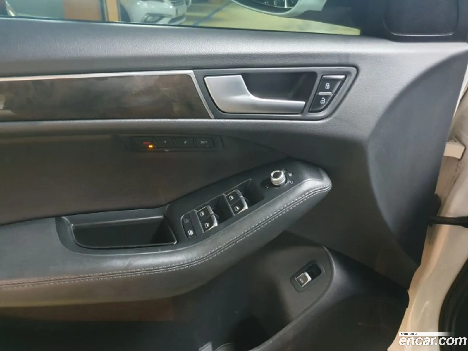Audi Q5 20 Tdi Quattro Dynamic 8R - фотография 1527655