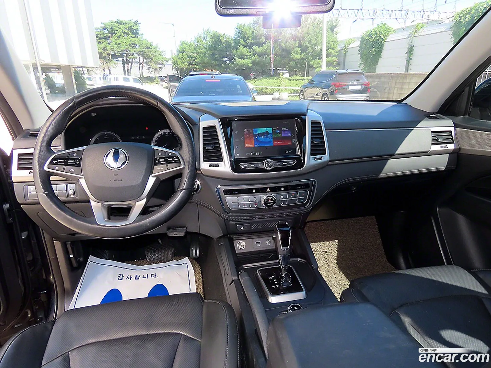 Korex Auto Trade - фотография 6075176