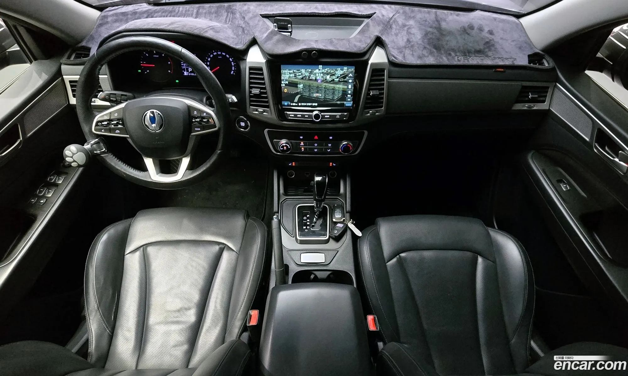 Korex Auto Trade - фотография 4923907