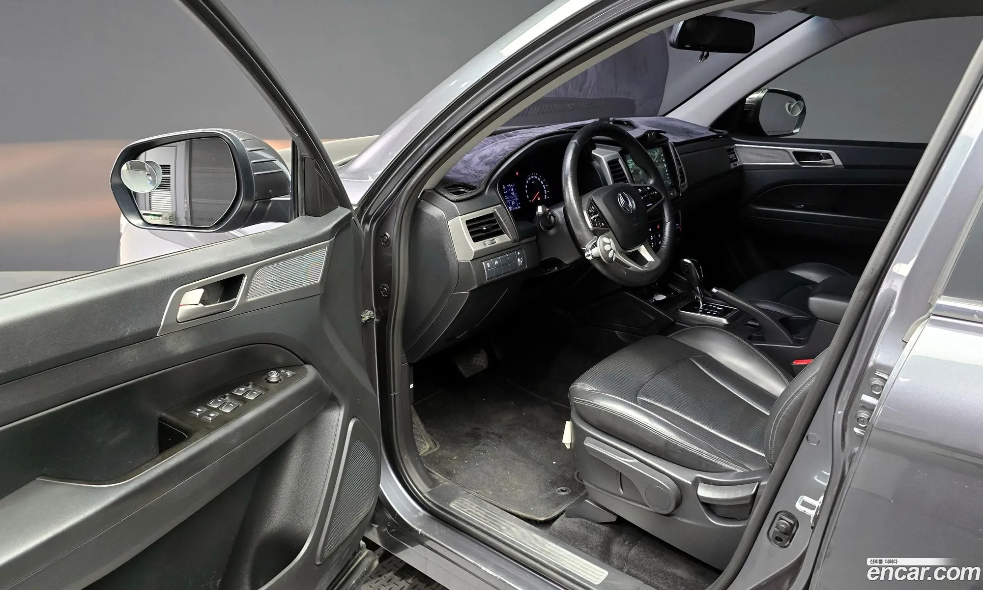 Korex Auto Trade - фотография 4923910
