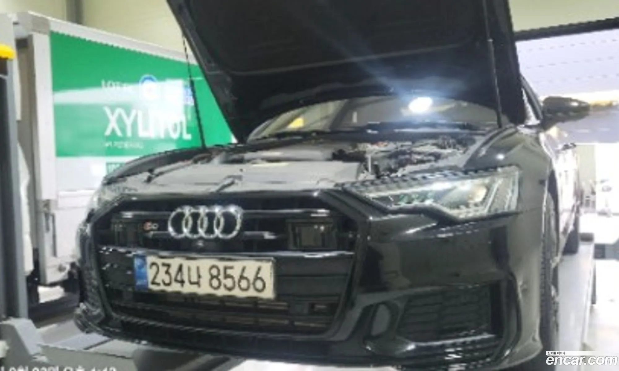 Audi A6 C8 45 Tfsi Quattro Premium - фотография 1527662