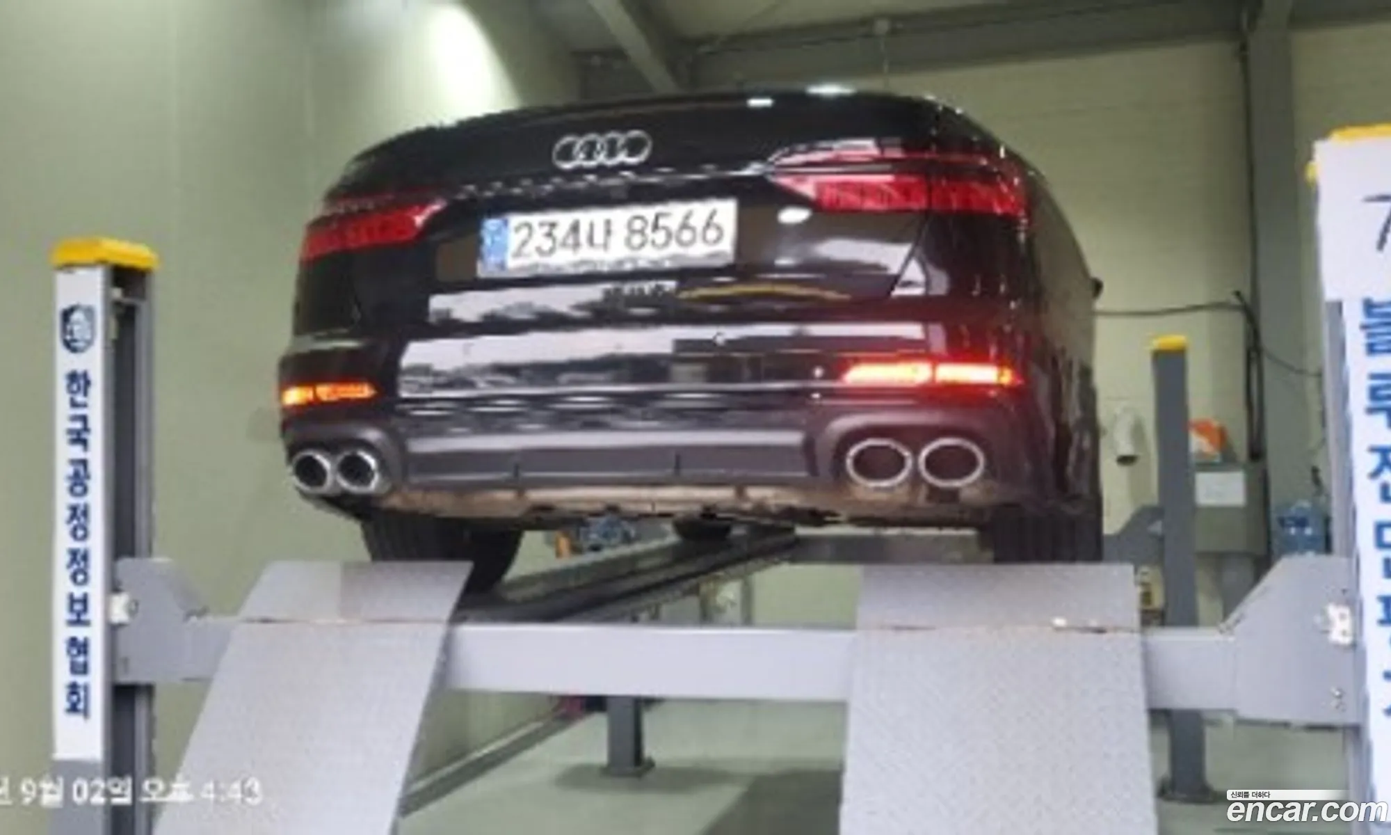 Audi A6 C8 45 Tfsi Quattro Premium - фотография 1527663