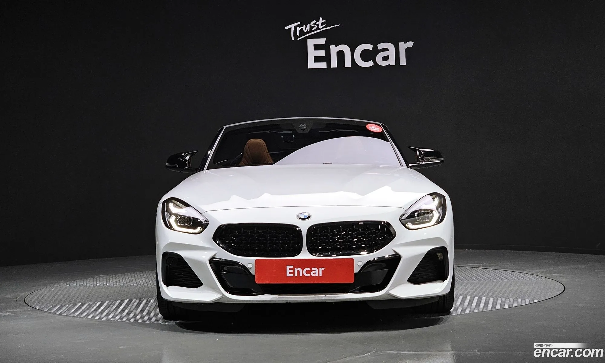 BMW Z4 G29 Sdrive20I M Sports - фотография 4640795