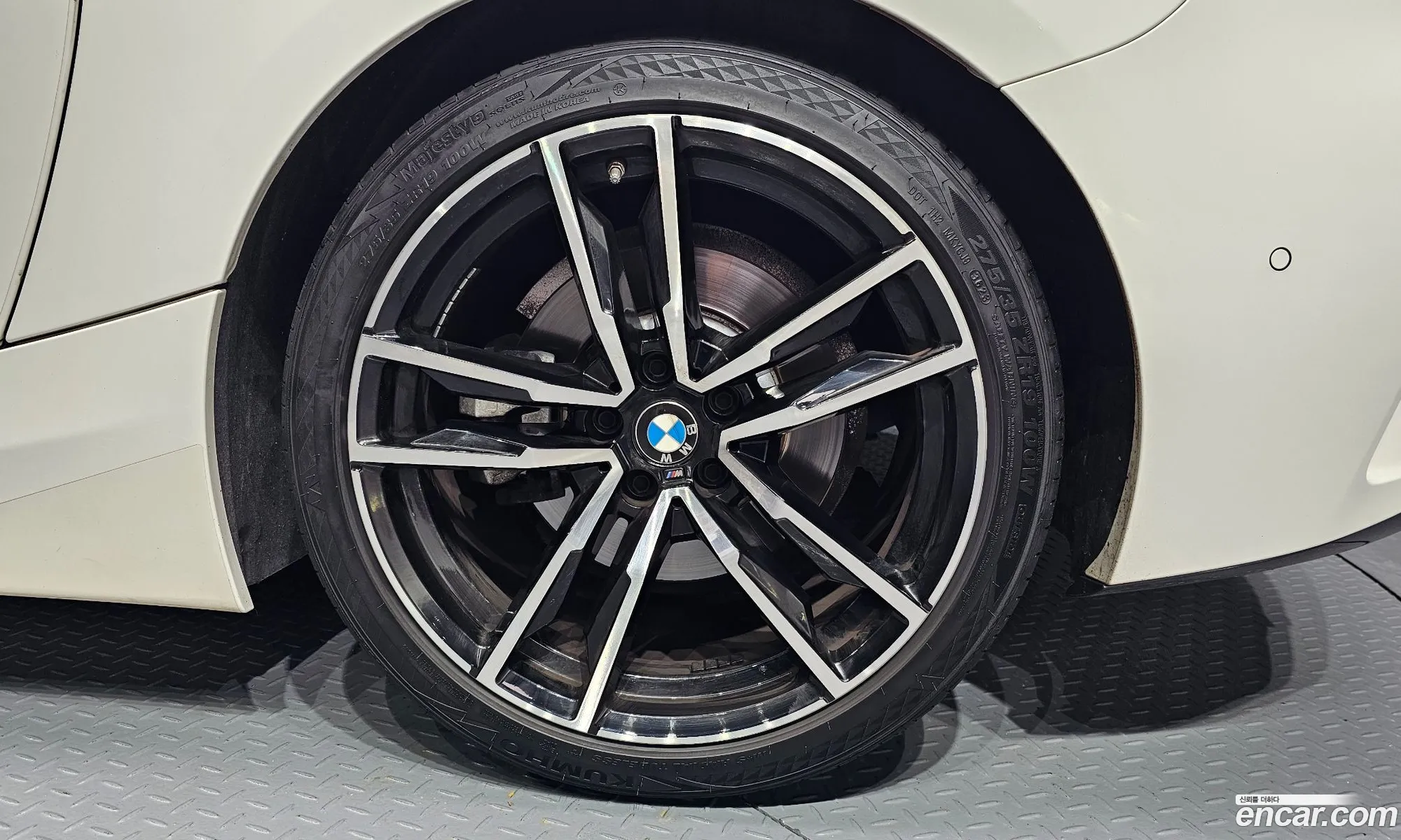 BMW Z4 G29 Sdrive20I M Sports - фотография 4640797