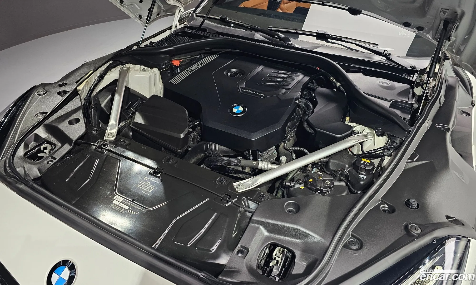 BMW Z4 G29 Sdrive20I M Sports - фотография 4640798
