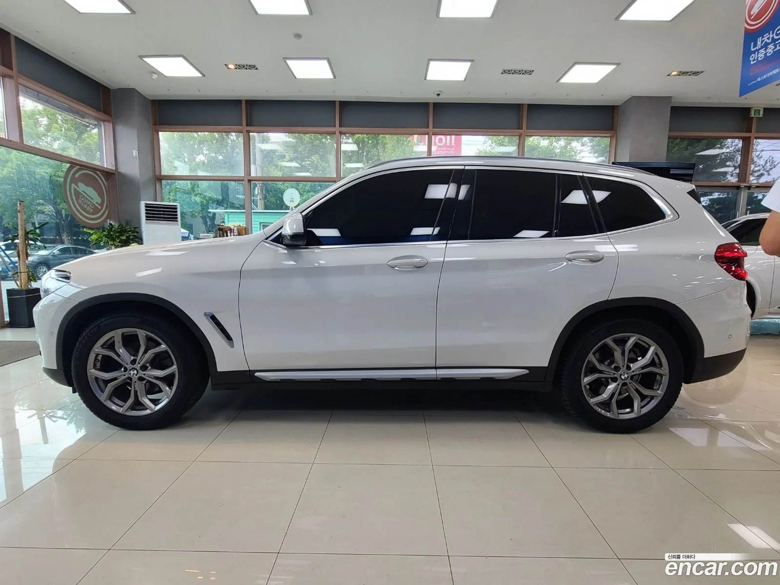 BMW X3 G01 xDrive 20D - фотография 2703490