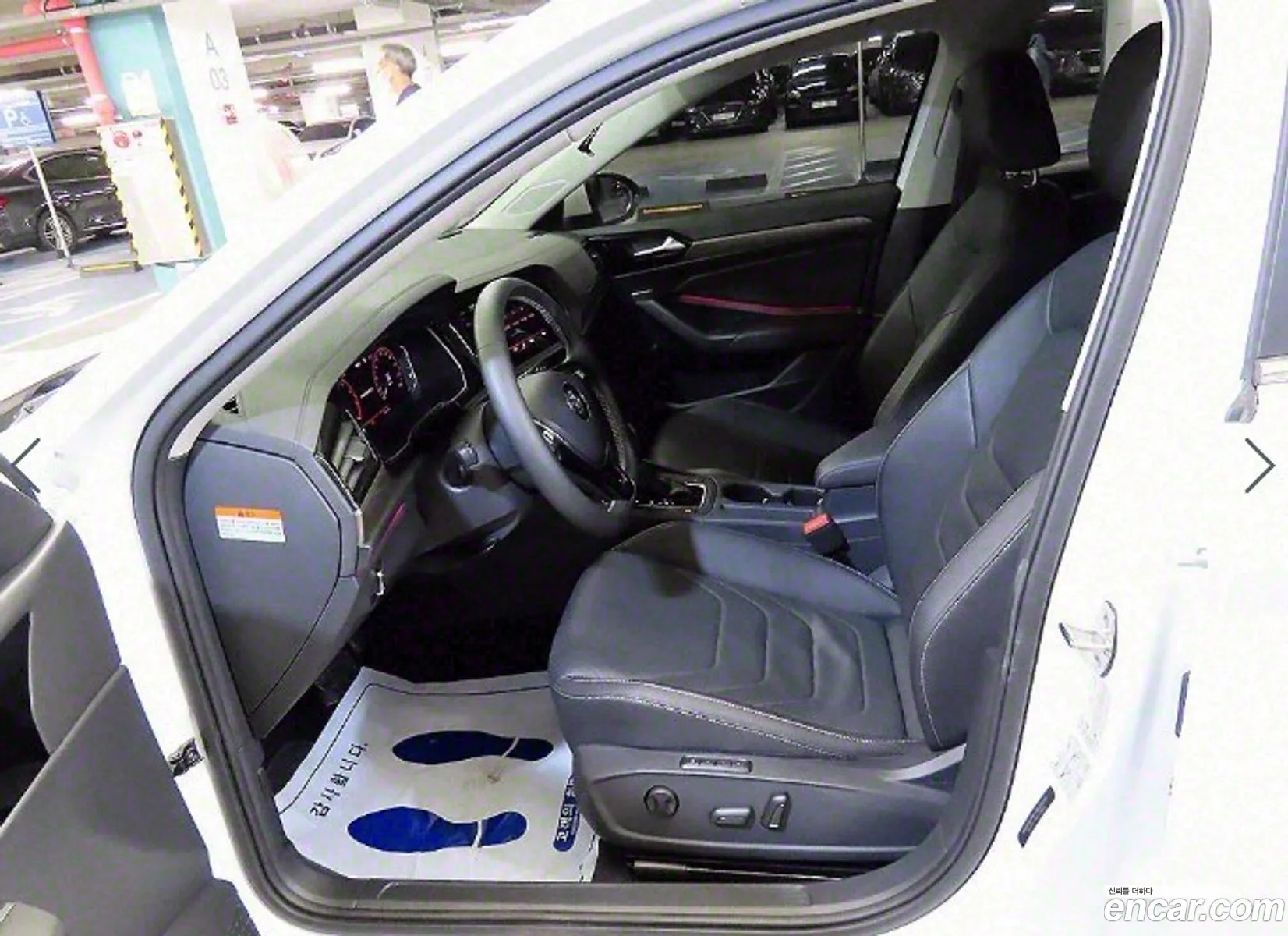 Volkswagen Jetta 7Th Generation 14 Tsi Prestige - фотография 8849737