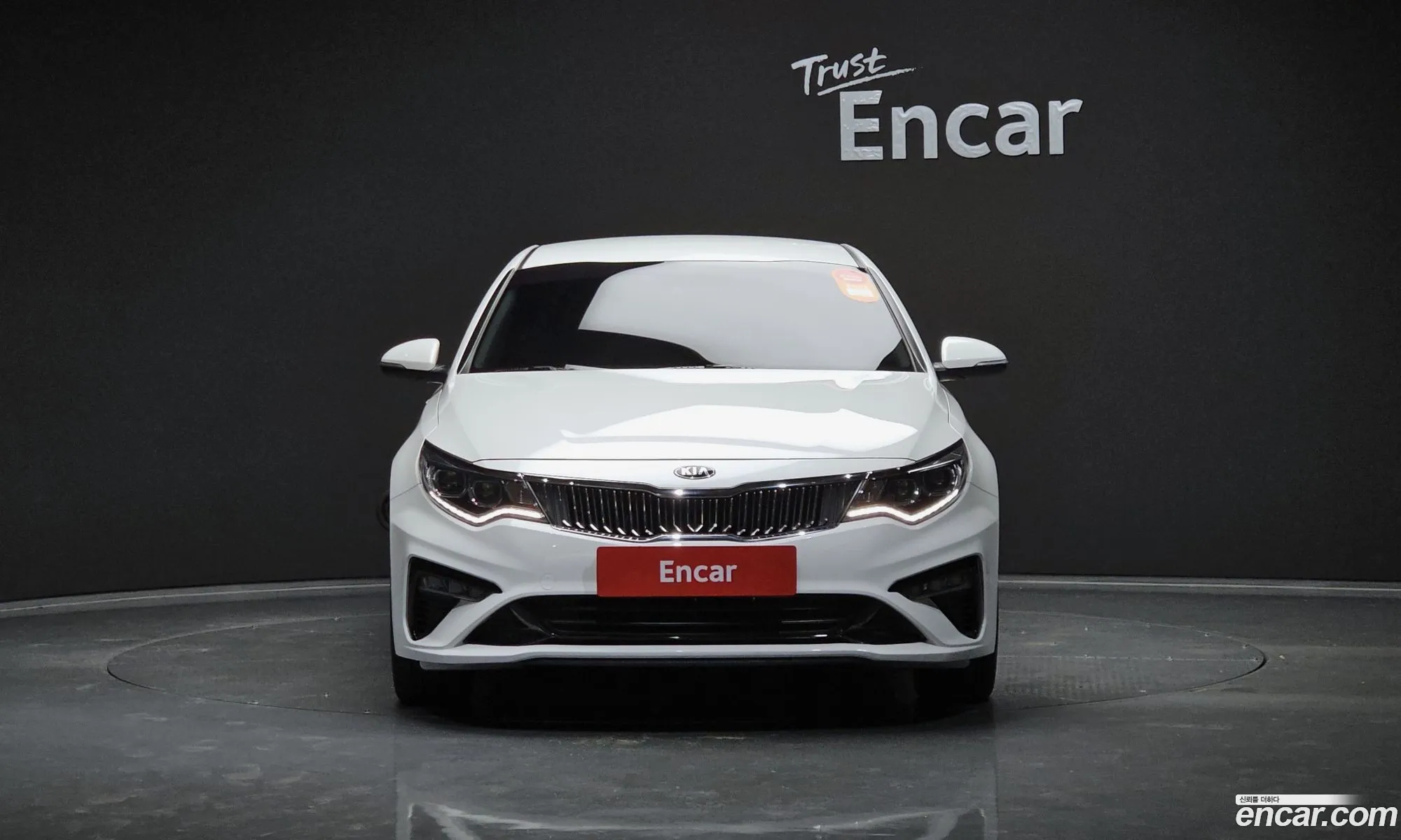 Kia The New K5 2Nd Generation 20 Prestige - фотография 12571030