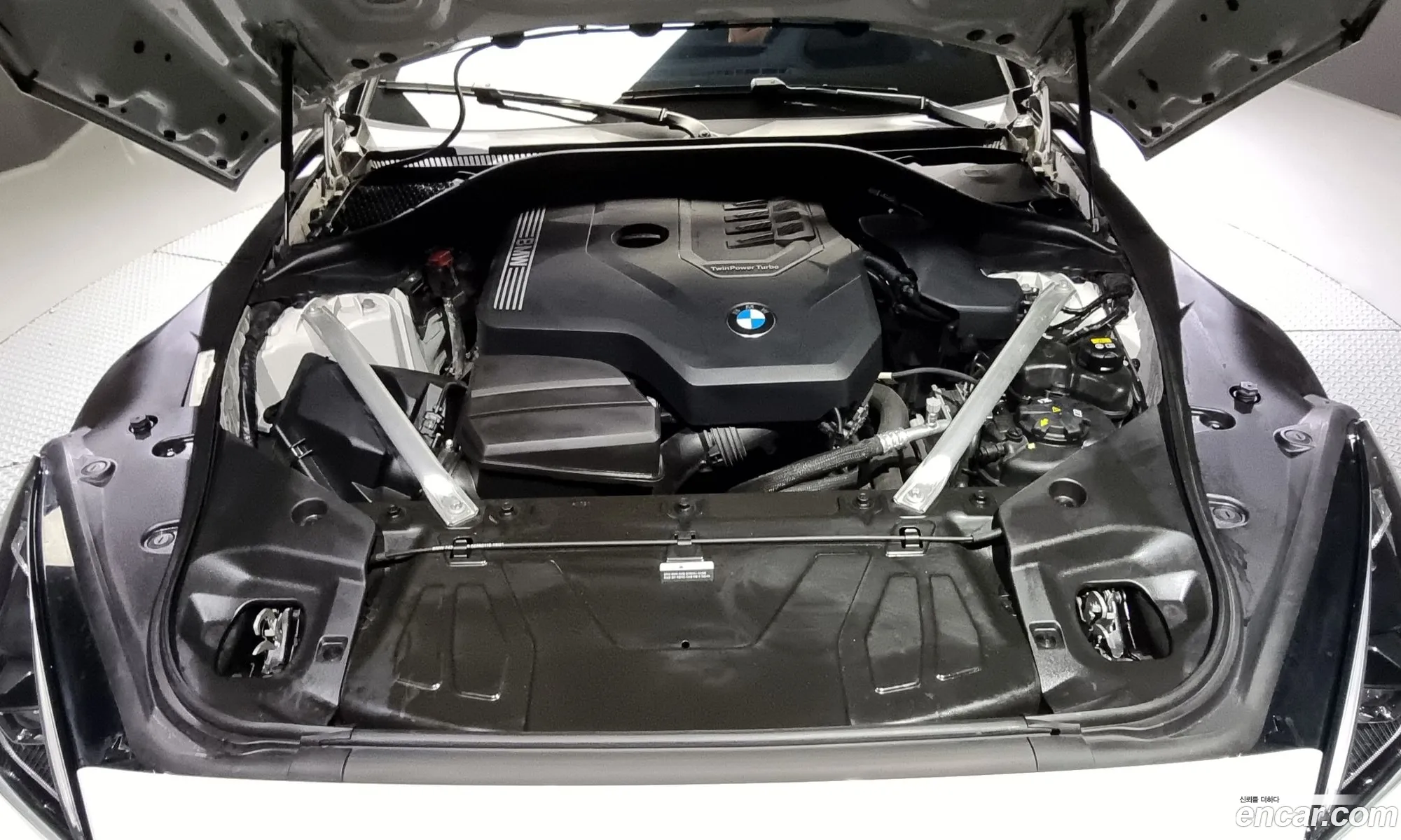 BMW Z4 G29 Sdrive20I M Sports First Edition - фотография 12504098