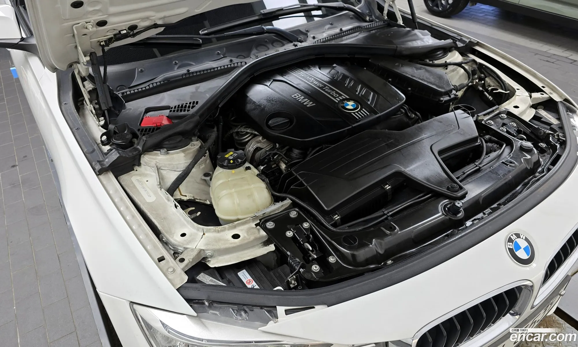 BMW 3 Series F30 325D Sports - фотография 19156582