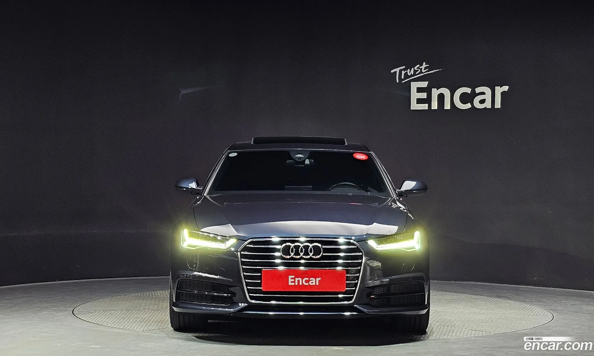 Audi New A6 35 Tdi Premium C7 - фотография 12750757