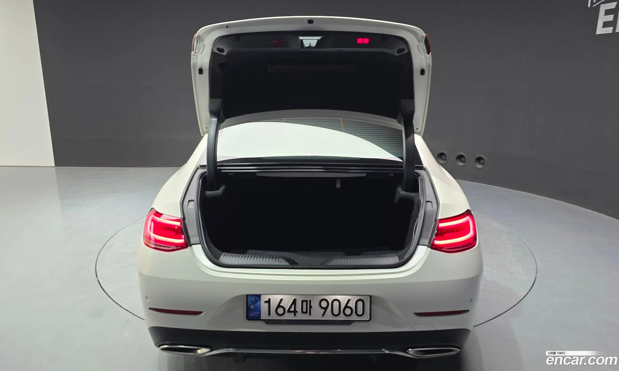 Cls-Class C257 Cls450 4Matic - фотография 1038545