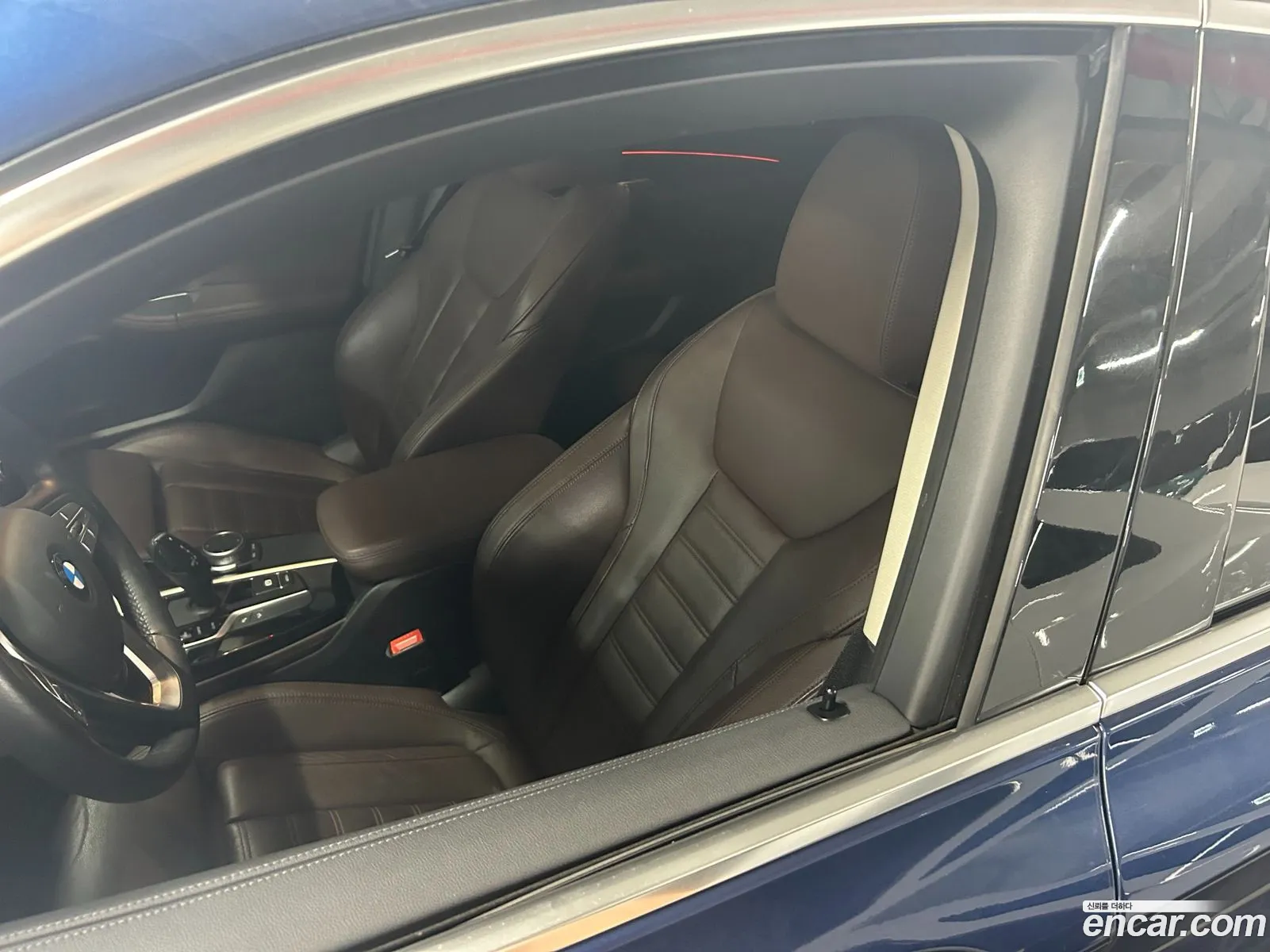 BMW X4 G02 xDrive20D Xline - фотография 4940011