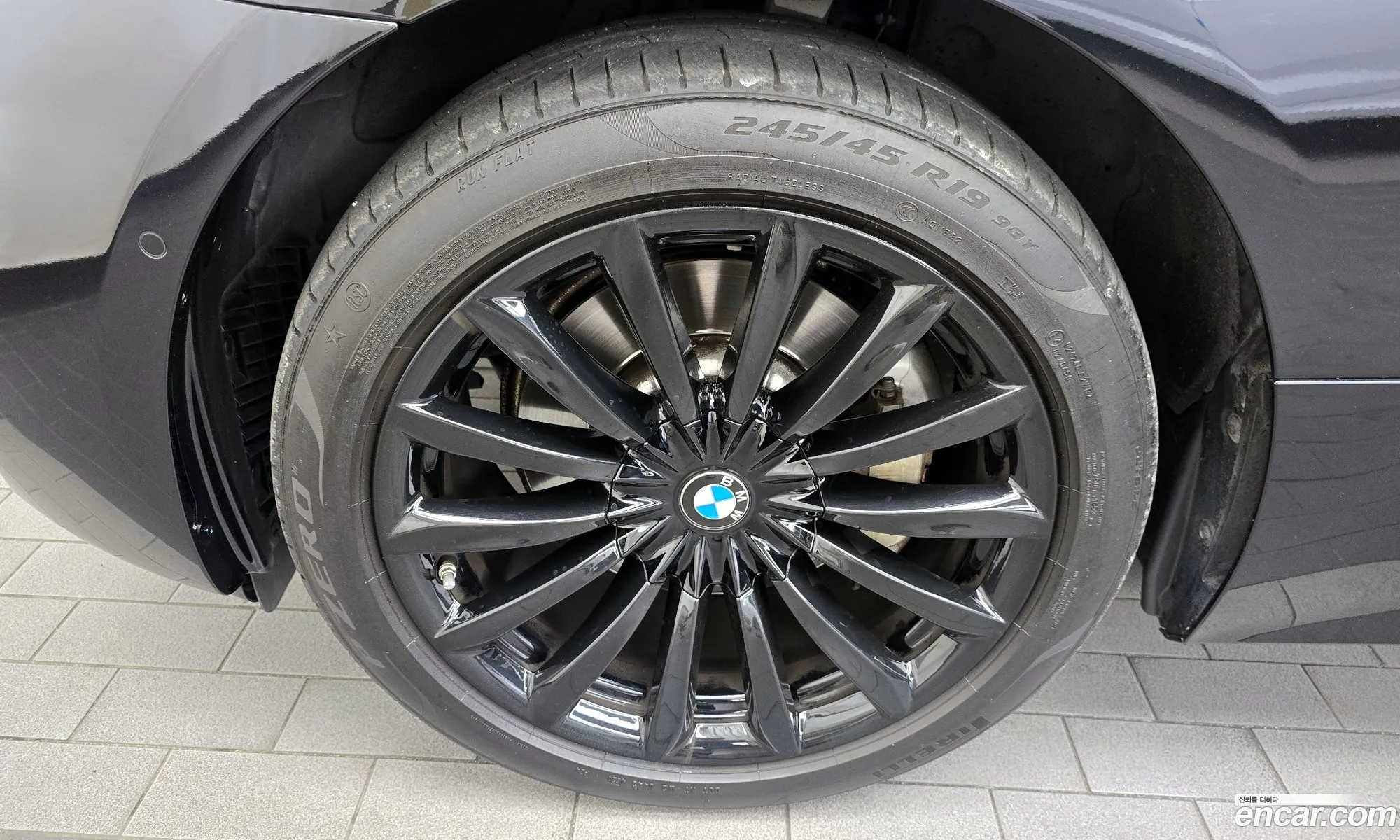 BMW 6 Series Gt G32 620D xDrive Luxury - фотография 7115